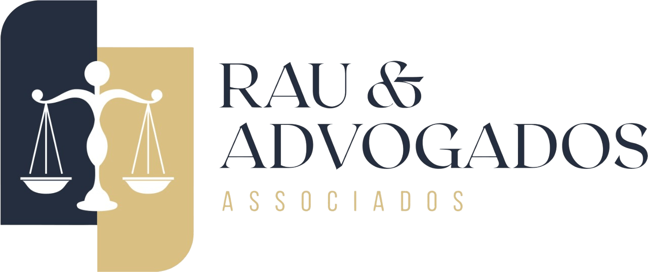 Logo Rau & Advogados