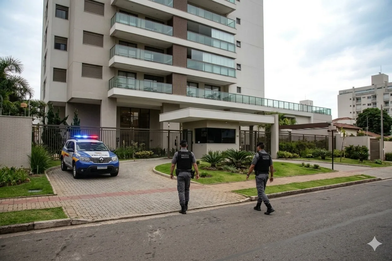 Mãe e filha expulsas de condomínio por conduta antissocial: o caminho que poucos síndicos conhecem Mãe e filha expulsas de condomínio por conduta antissocial: o caminho que poucos síndicos conhecem