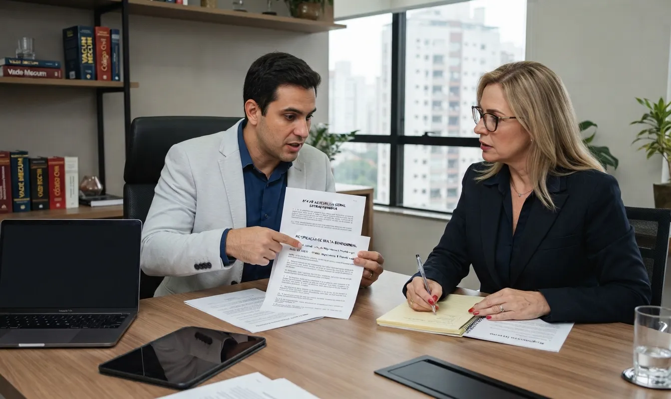 Multa condominial sem previsão: pode? Multa condominial sem previsão: pode?
