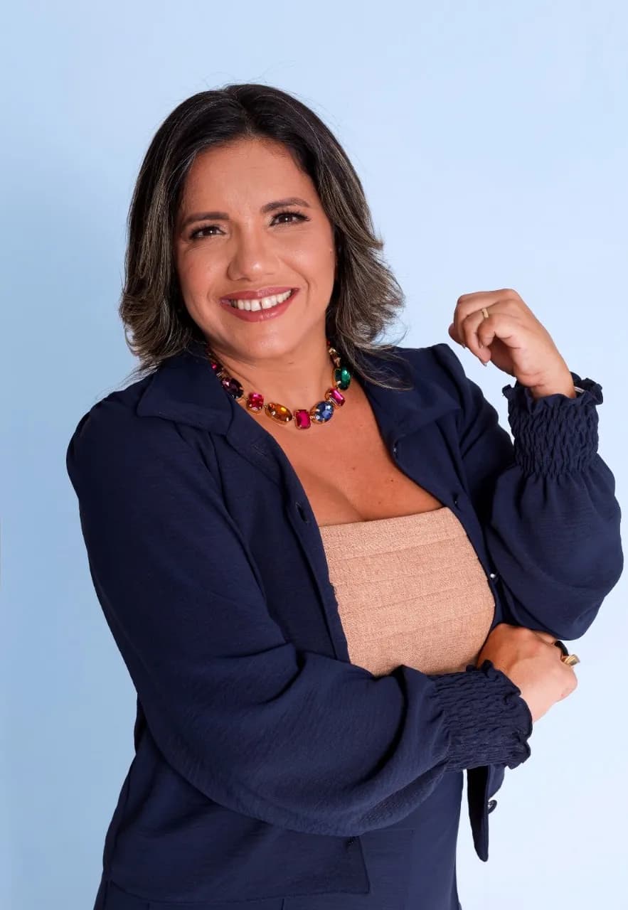 REGINA DUARTE RAU