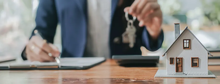 Assessoria Jurídica Imobiliária em Goiânia